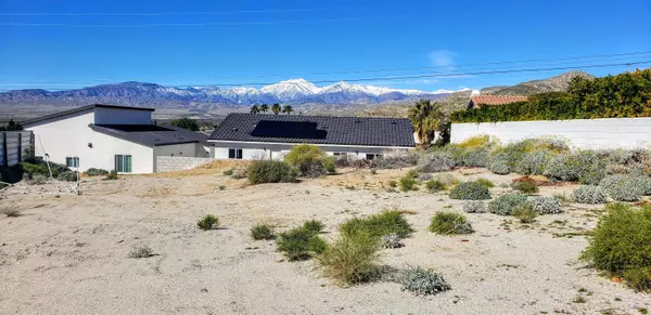 Desert Hot Springs, CA 92240,0 Mesquite AVE