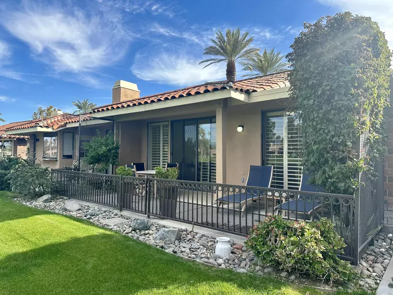 412 S Sierra Madre, Palm Desert, CA 92260