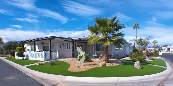 38671 Desert Greens DR, Palm Desert, CA 92260