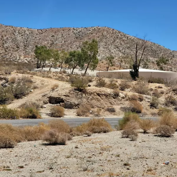 Desert Hot Springs, CA 92240,0 Verbena DR