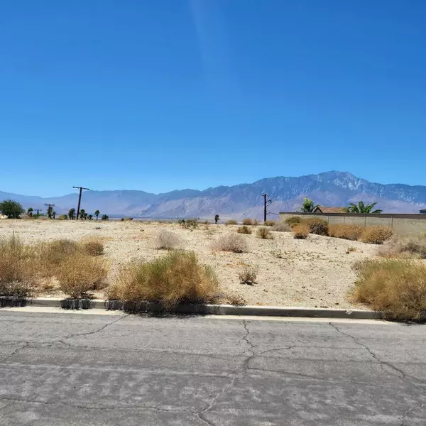 Desert Hot Springs, CA 92240,0 Verbena DR