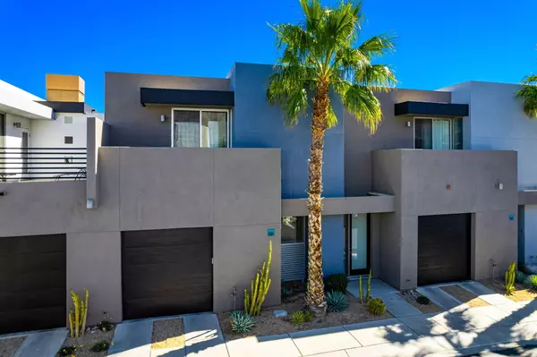 Palm Springs, CA 92262,3584 Penny LN