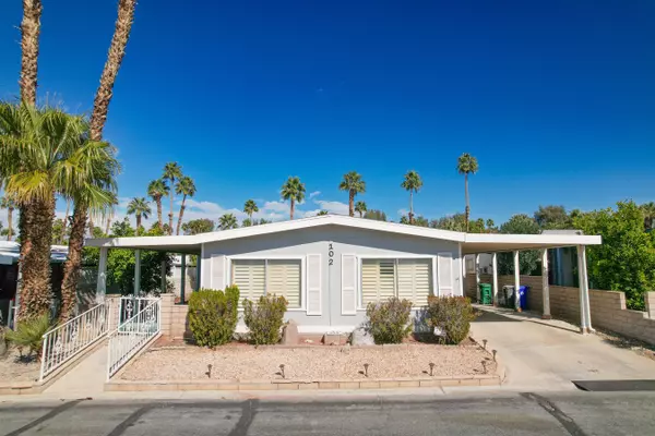 102 Acapulco ST, Rancho Mirage, CA 92270