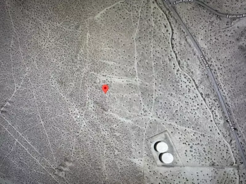 5 Acres, Cathedral City, CA 92234