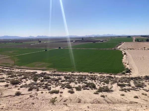 Blythe, CA 92225,6 Acres on Arrowhead BLVD