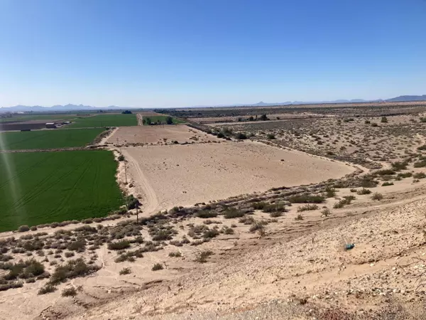 Blythe, CA 92225,6 Acres on Arrowhead BLVD