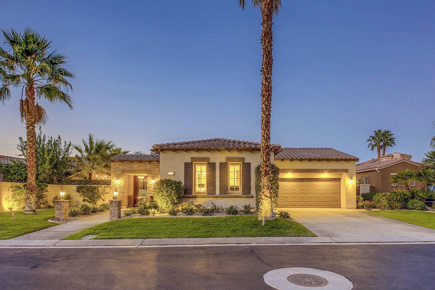 La Quinta, CA 92253,80844 Spanish Bay