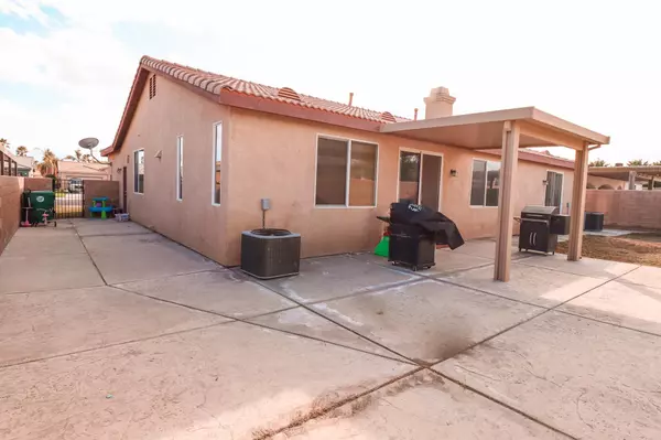 Indio, CA 92201,80722 Diamondback TRL