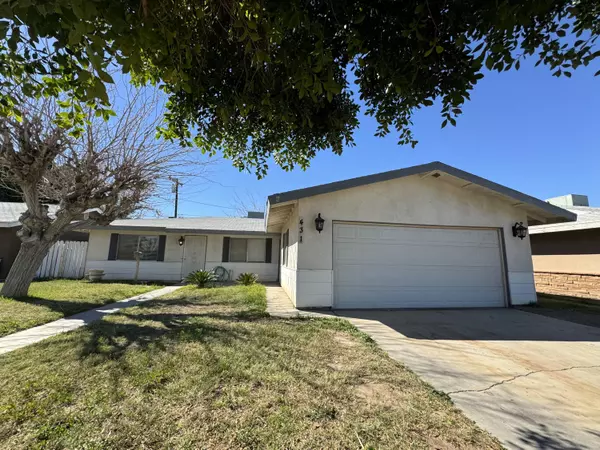 Blythe, CA 92225,431 N 8th ST