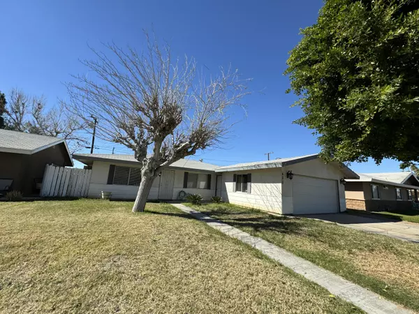 431 N 8th ST, Blythe, CA 92225