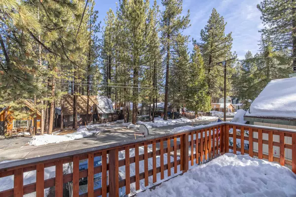 Big Bear Lake, CA 92315,42675 La Placida AVE