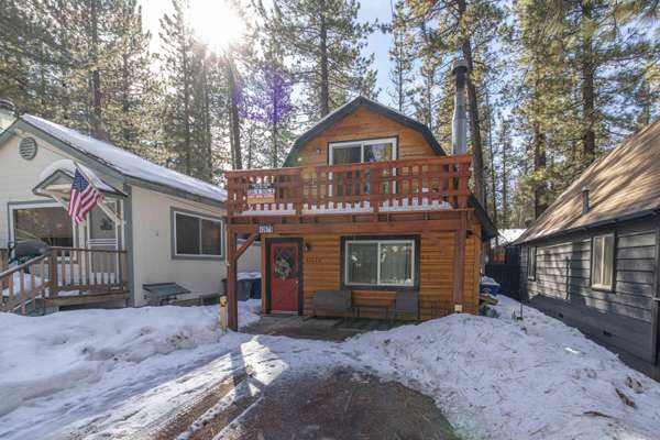 42675 La Placida AVE, Big Bear Lake, CA 92315