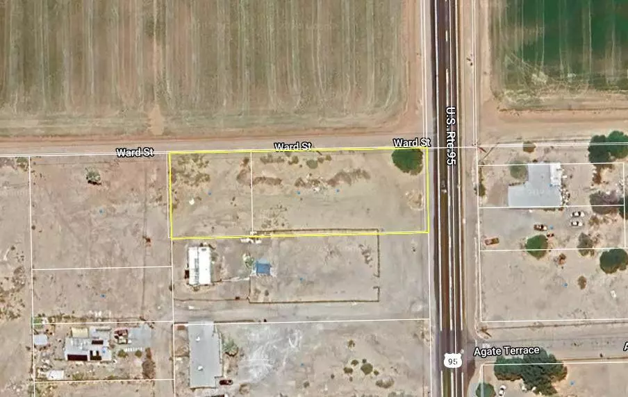 0 N Intake BLVD, Blythe, CA 92225