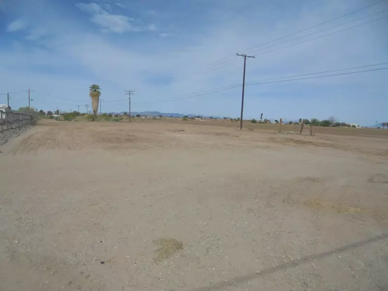 0 N Intake BLVD, Blythe, CA 92225