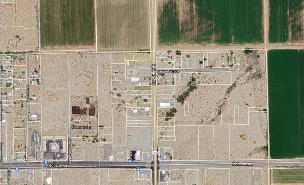 Blythe, CA 92225,0 N Intake BLVD