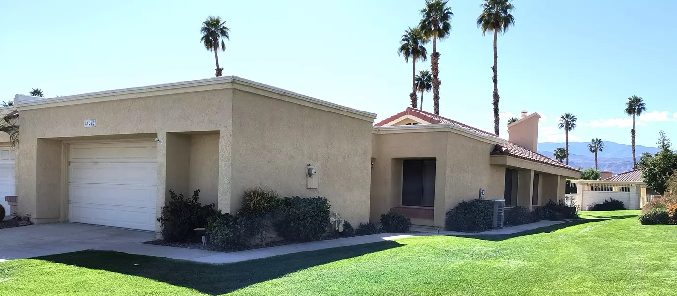 41615 Navarre CT, Palm Desert, CA 92260