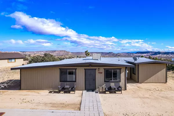 2545 Apache, Pioneertown, CA 92268