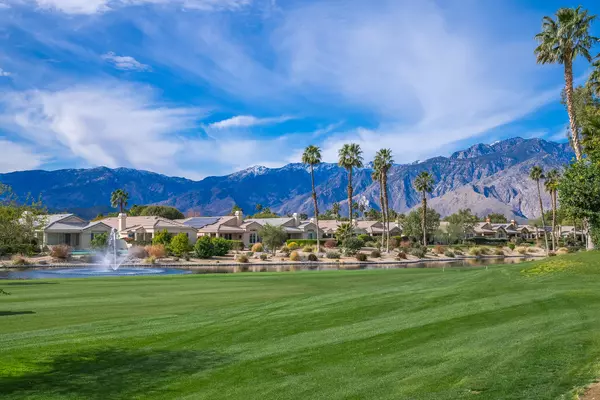 67663 Lagos WAY, Cathedral City, CA 92234