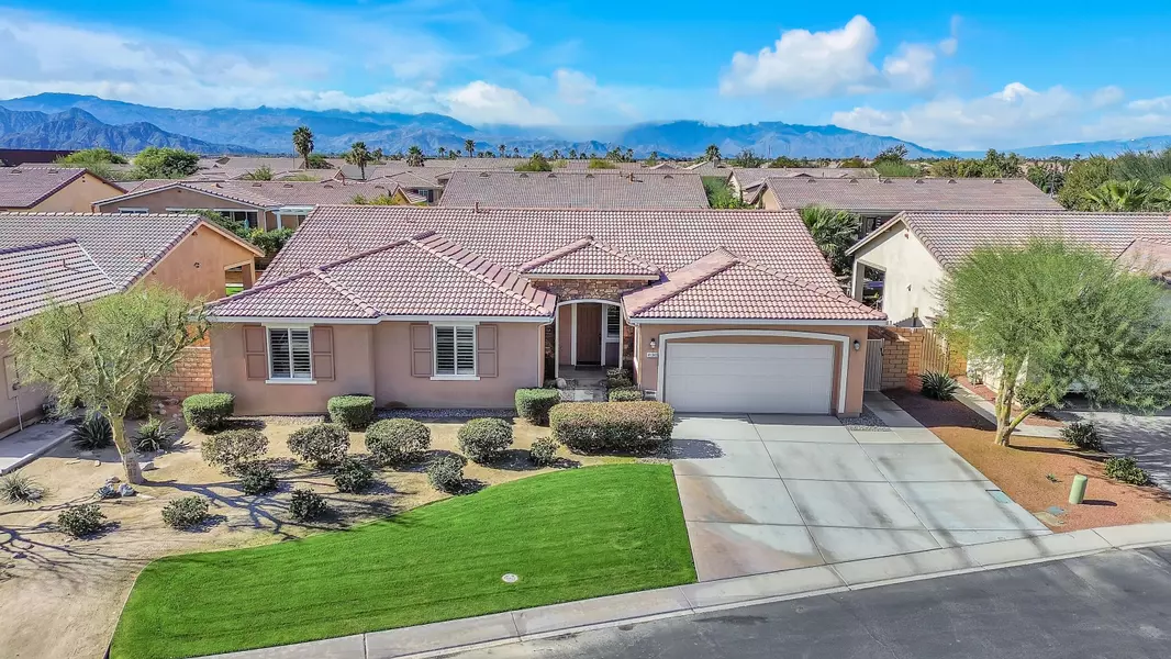 41343 Fairfax CT, Indio, CA 92203