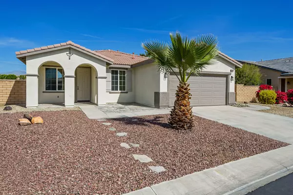 80604 Tinsley AVE, Indio, CA 92203