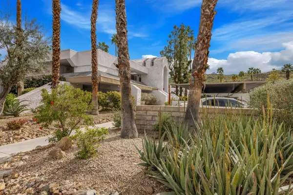 Palm Springs, CA 92264,5301 E Waverly #147