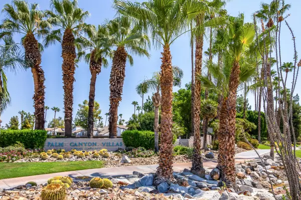 Palm Springs, CA 92264,5301 E Waverly #147