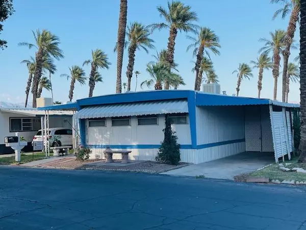 Indio, CA 92201,80870 Highway 111 Spc 75