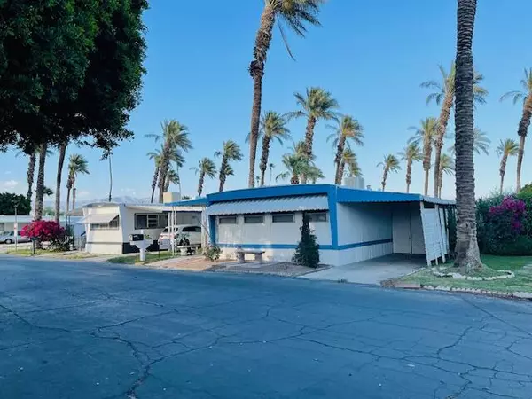 80870 Highway 111 Spc 75, Indio, CA 92201