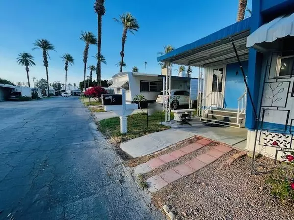 Indio, CA 92201,80870 Highway 111 Spc 75