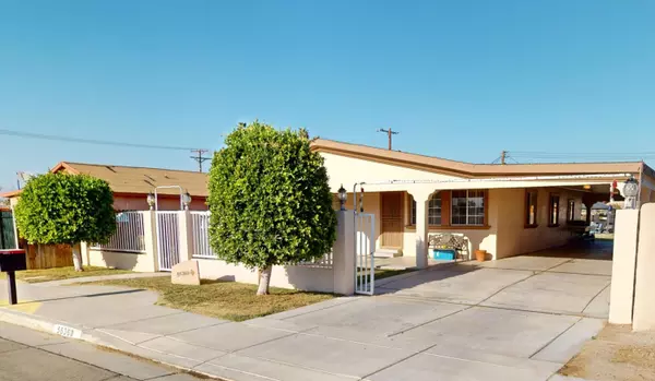 Thermal, CA 92274,56360 Date ST