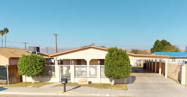 Thermal, CA 92274,56360 Date ST