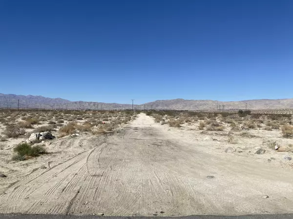 Desert Hot Springs, CA 92240,0 Mihalyo RD