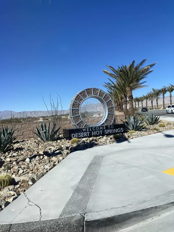 Desert Hot Springs, CA 92240,0 Mihalyo RD