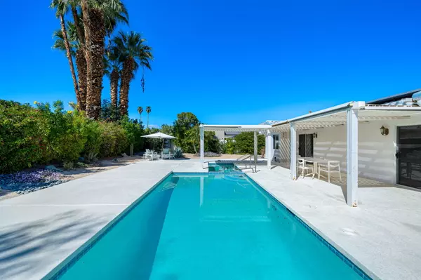 Palm Springs, CA 92264,1525 Sonora CT