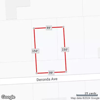 0 Deronda AVE, White Water, CA 92282