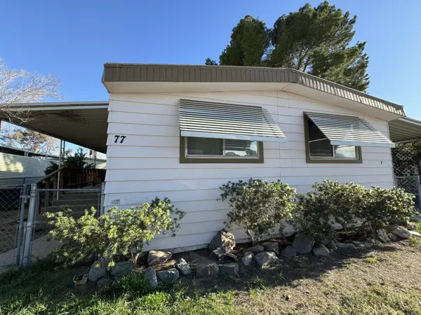 251 S Colorado River RD #77, Blythe, CA 92225