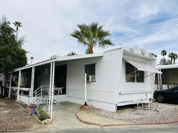 24 Garfield ST, Cathedral City, CA 92234