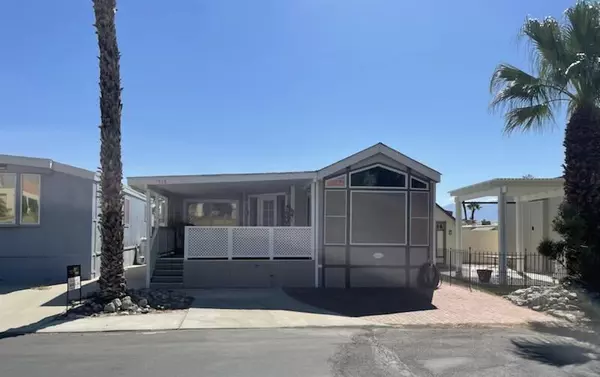 74711 Dillon RD ##713, Desert Hot Springs, CA 92241