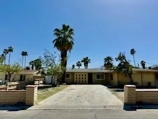 74761 Leslie AVE, Palm Desert, CA 92260