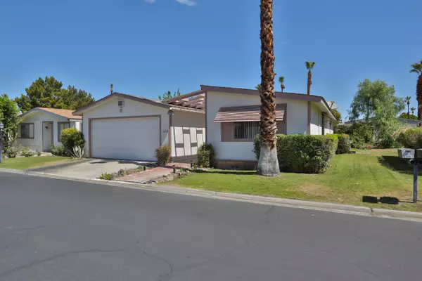 Cathedral City, CA 92234,1228 Via Grande