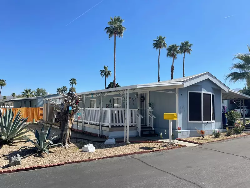 1 Running H, Palm Desert, CA 92260