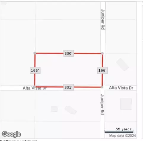 Joshua Tree, CA 92252,60926 Alta Vista DR