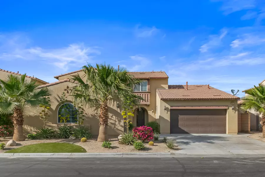 82832 Mount Riley DR, Indio, CA 92203