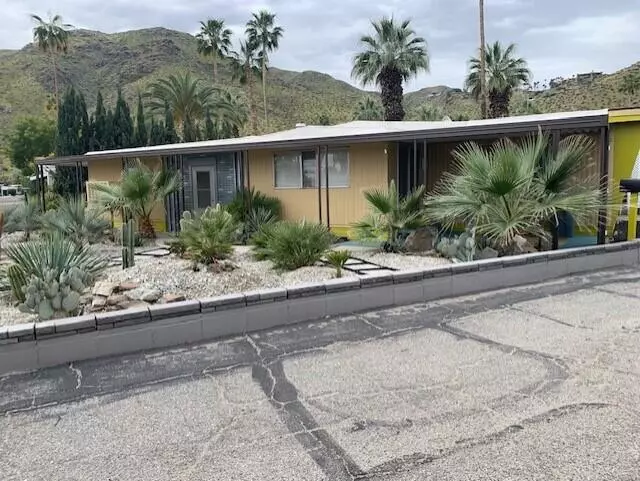 Palm Springs, CA 92264,37 Santa Ana ST