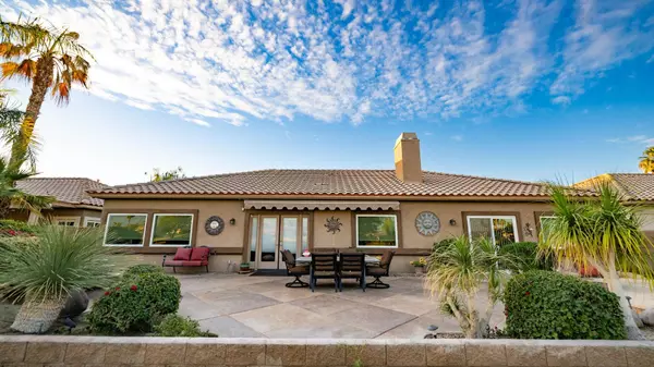 Indio, CA 92201,80290 Pebble Beach DR
