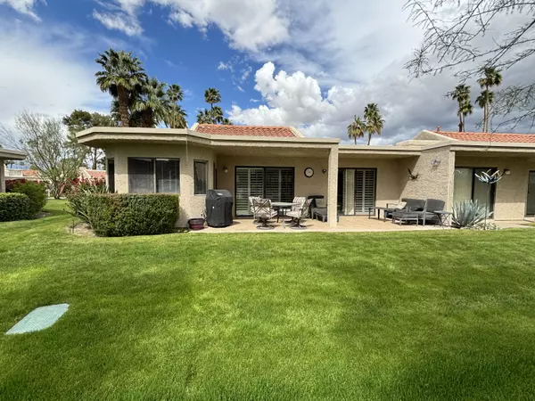 35918 E Paseo Circulo, Cathedral City, CA 92234