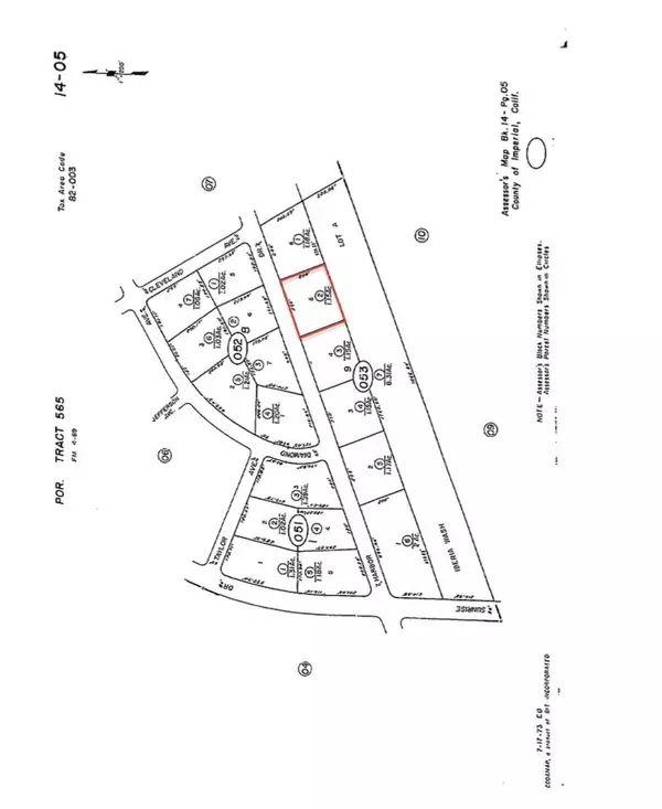 Thermal, CA 92274,1381 Harbor DR