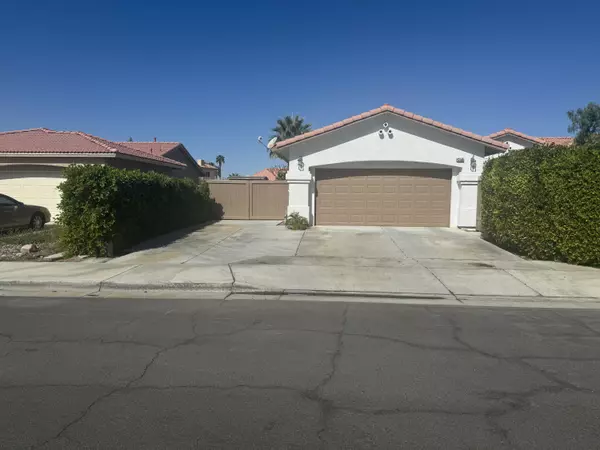 Indio, CA 92201,43555 Brahea CT