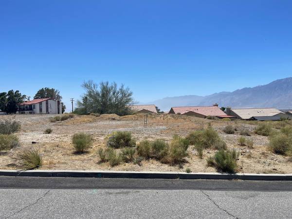 0 12th Street ST, Desert Hot Springs, CA 92240