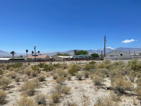 Desert Hot Springs, CA 92240,0 Cactus Drive DR